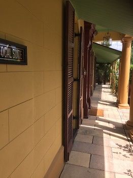The Regents Park - Whitsundays Accommodation 33