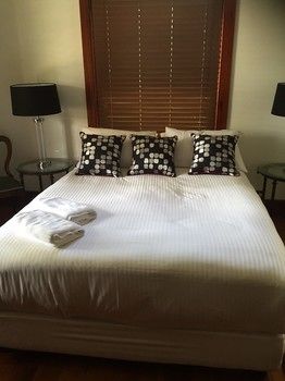 The Regents Park - Whitsundays Accommodation 34
