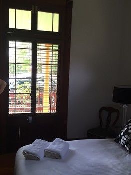The Regents Park - Whitsundays Accommodation 41
