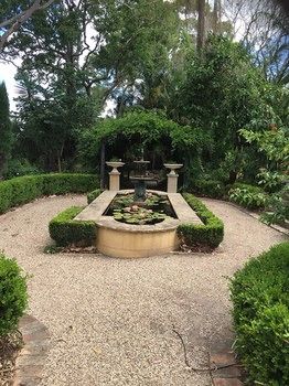 The Regents Park - Whitsundays Accommodation 42