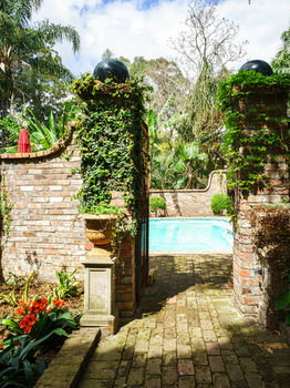 The Regents Park - Whitsundays Accommodation 46