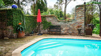 The Regents Park - Whitsundays Accommodation 47