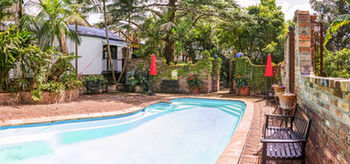 The Regents Park - Whitsundays Accommodation 48