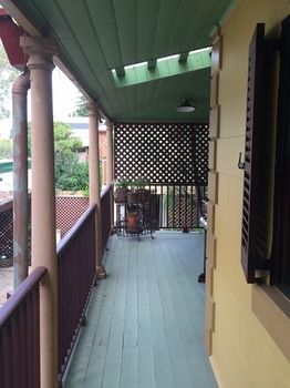 The Regents Park - Whitsundays Accommodation 49