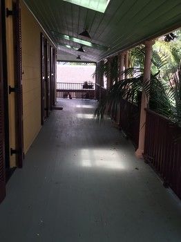 The Regents Park - Whitsundays Accommodation 50