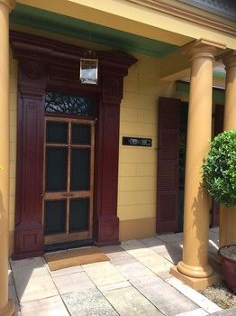 The Regents Park - Whitsundays Accommodation 51