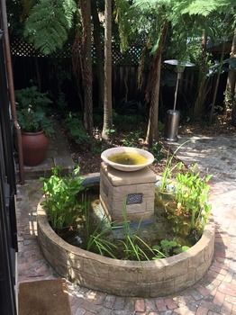The Regents Park - Whitsundays Accommodation 52