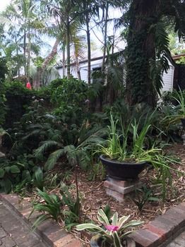 The Regents Park - Whitsundays Accommodation 55