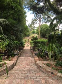 The Regents Park - Whitsundays Accommodation 57