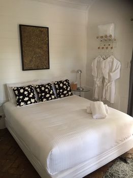 The Regents Park - Whitsundays Accommodation 60