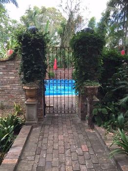 The Regents Park - Whitsundays Accommodation 63