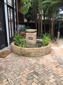 The Regents Park - Whitsundays Accommodation 64