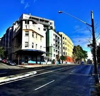 Sydney Darling Harbour Hotel - Whitsundays Accommodation