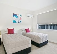 Belmont Executive Apartments - Whitsundays Accommodation
