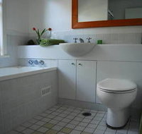 Villa Christian at Cypress Lakes Resort - Whitsundays Accommodation
