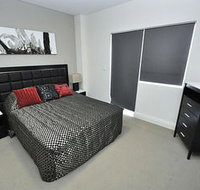 Glebe Furnished Apartments - Whitsundays Accommodation