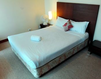 Glen Apartments Melbourne - Whitsundays Accommodation 5