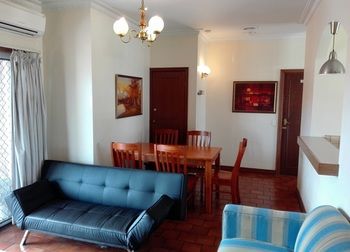Glen Apartments Melbourne - Whitsundays Accommodation 8