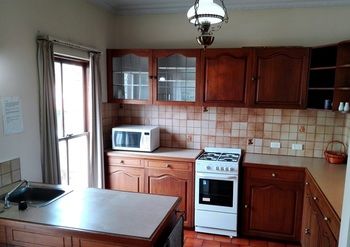 Glen Apartments Melbourne - Whitsundays Accommodation 9