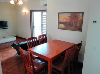 Glen Apartments Melbourne - Whitsundays Accommodation 10