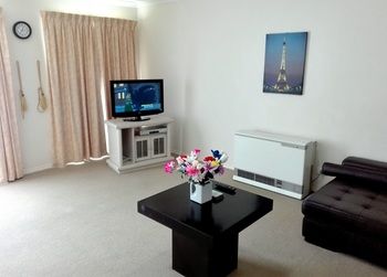 Glen Apartments Melbourne - Whitsundays Accommodation 15