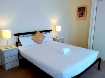 Glen Apartments Melbourne - Whitsundays Accommodation 16