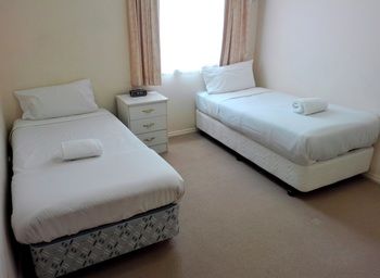 Glen Apartments Melbourne - Whitsundays Accommodation 22