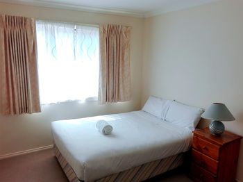 Glen Apartments Melbourne - Whitsundays Accommodation 25