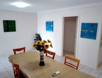 Glen Apartments Melbourne - Whitsundays Accommodation 26