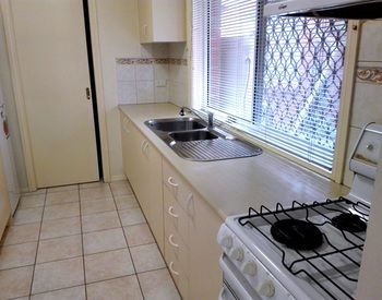 Glen Apartments Melbourne - Whitsundays Accommodation 27