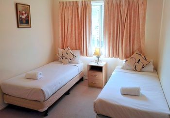 Glen Apartments Melbourne - Whitsundays Accommodation 30