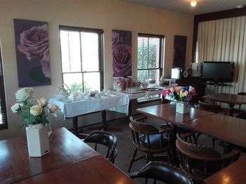 Glen Apartments Melbourne - Whitsundays Accommodation 33