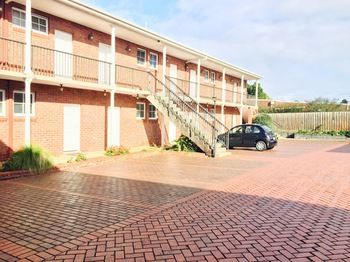 Glen Apartments Melbourne - Whitsundays Accommodation 36