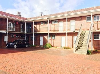 Glen Apartments Melbourne - Whitsundays Accommodation 37