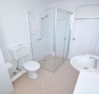 North Sydney 21 Rig Furnished Apartment - Whitsundays Accommodation