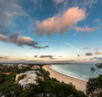 Hastings Park Noosa - Whitsundays Accommodation