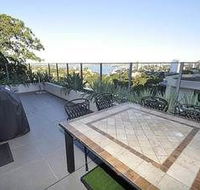 North Sydney 16 Wal Furnished Apartment - Whitsundays Accommodation