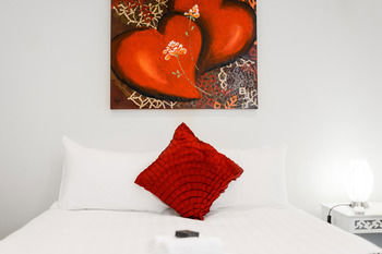 UrbanMinder @ Montague - Whitsundays Accommodation 5