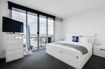 UrbanMinder @ Montague - Whitsundays Accommodation 8