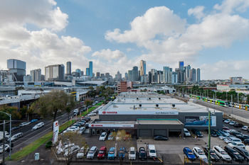 UrbanMinder @ Montague - Whitsundays Accommodation 12