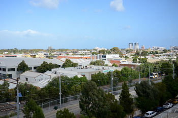 UrbanMinder @ Montague - Whitsundays Accommodation 14