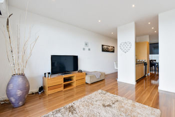 UrbanMinder @ Montague - Whitsundays Accommodation 22