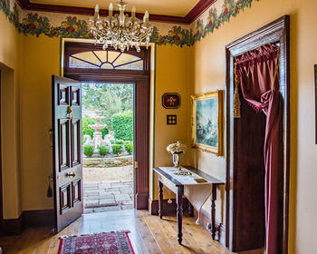 Segenhoe Inn Historic Bed & Breakfast - Whitsundays Accommodation 1