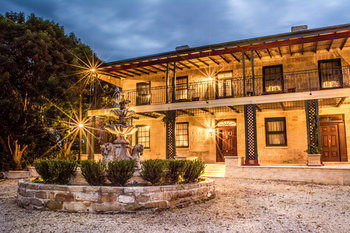 Segenhoe Inn Historic Bed & Breakfast - Whitsundays Accommodation 4