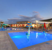 Rivershore Resort - Whitsundays Accommodation