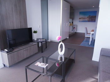 Anchor On Upper West - Whitsundays Accommodation 5