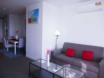 Anchor On Upper West - Whitsundays Accommodation 9