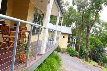 3 Kings Bed And Breakfast - Whitsundays Accommodation 0
