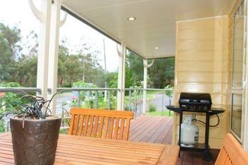 3 Kings Bed And Breakfast - Whitsundays Accommodation 1