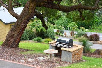 3 Kings Bed And Breakfast - Whitsundays Accommodation 4